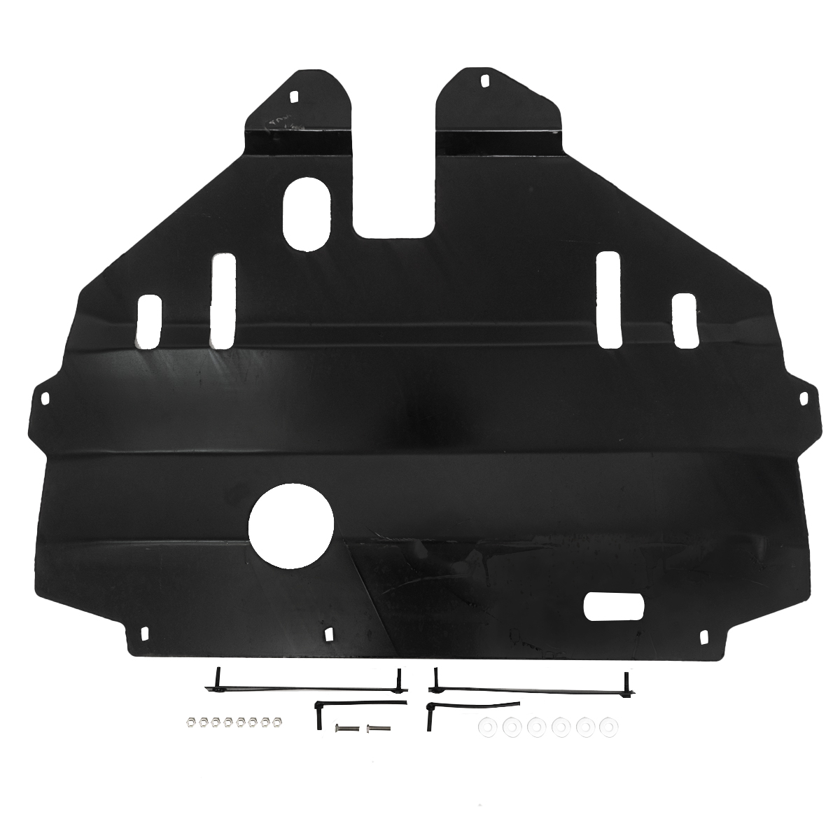 Cubrecárter Sentra Desde 2020