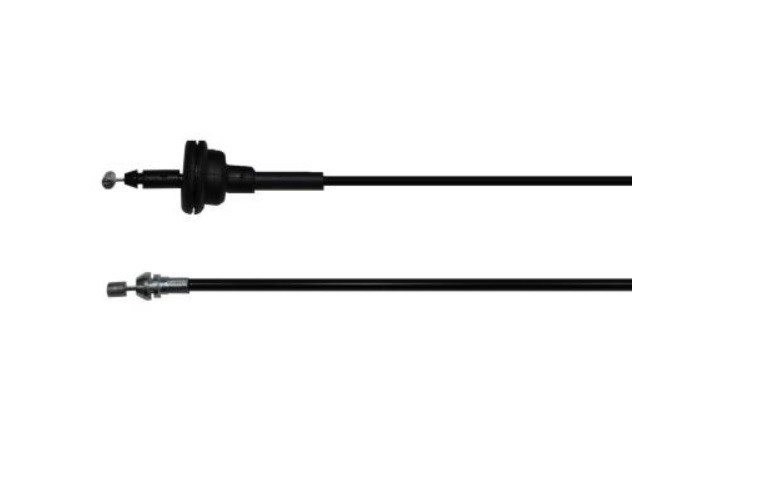 Cable Tira Capot March 2012-2018 / Note 2015-2019 Versa 2013-2020