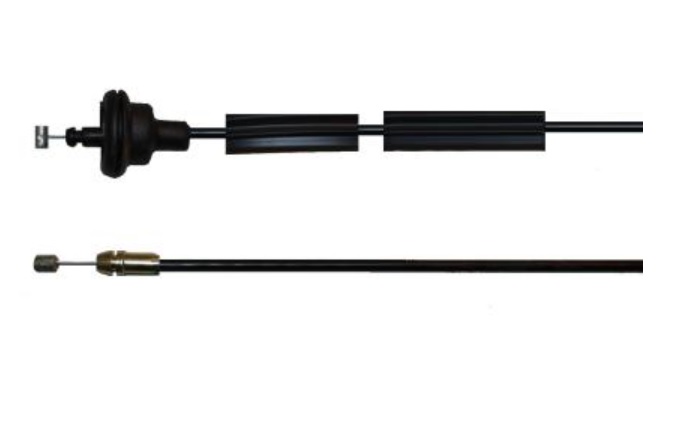 Cable Tira Capot Tiida 2009-2015