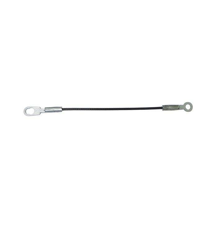 Rienda de Portón para Nissan Frontier 2005 / 2015