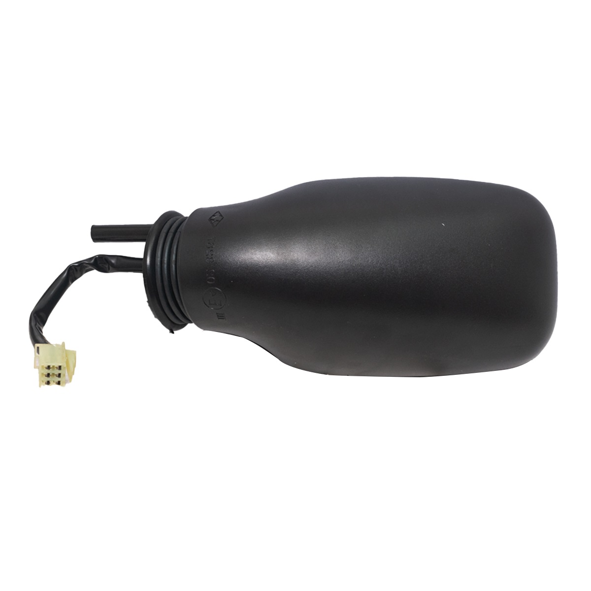 Espejo Retrovisor para 214 / 216 1996 / 2001 Eléctrico izquierdo
