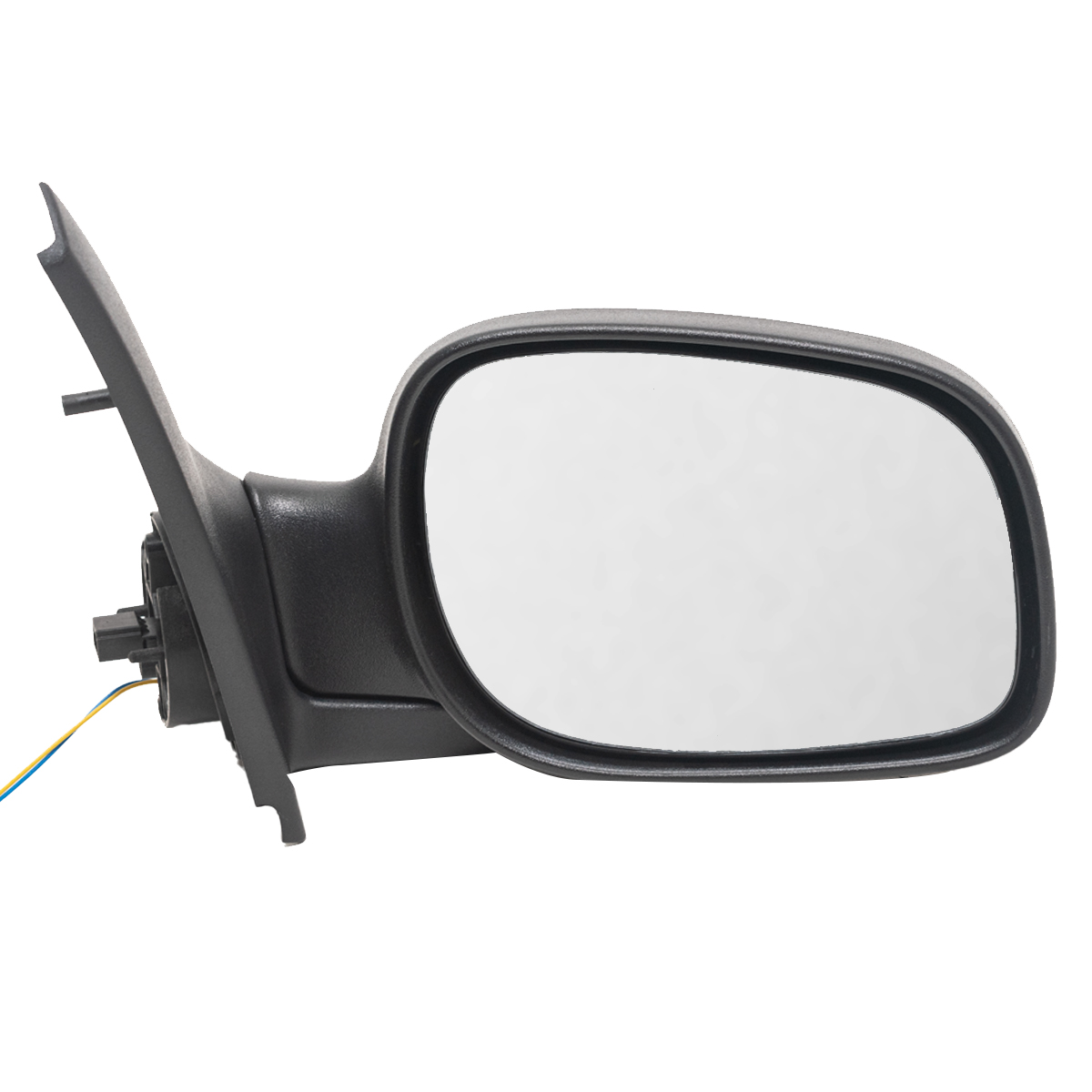 Espejos Freelander 2001-2006 Eléctrico Rebatible derecho
