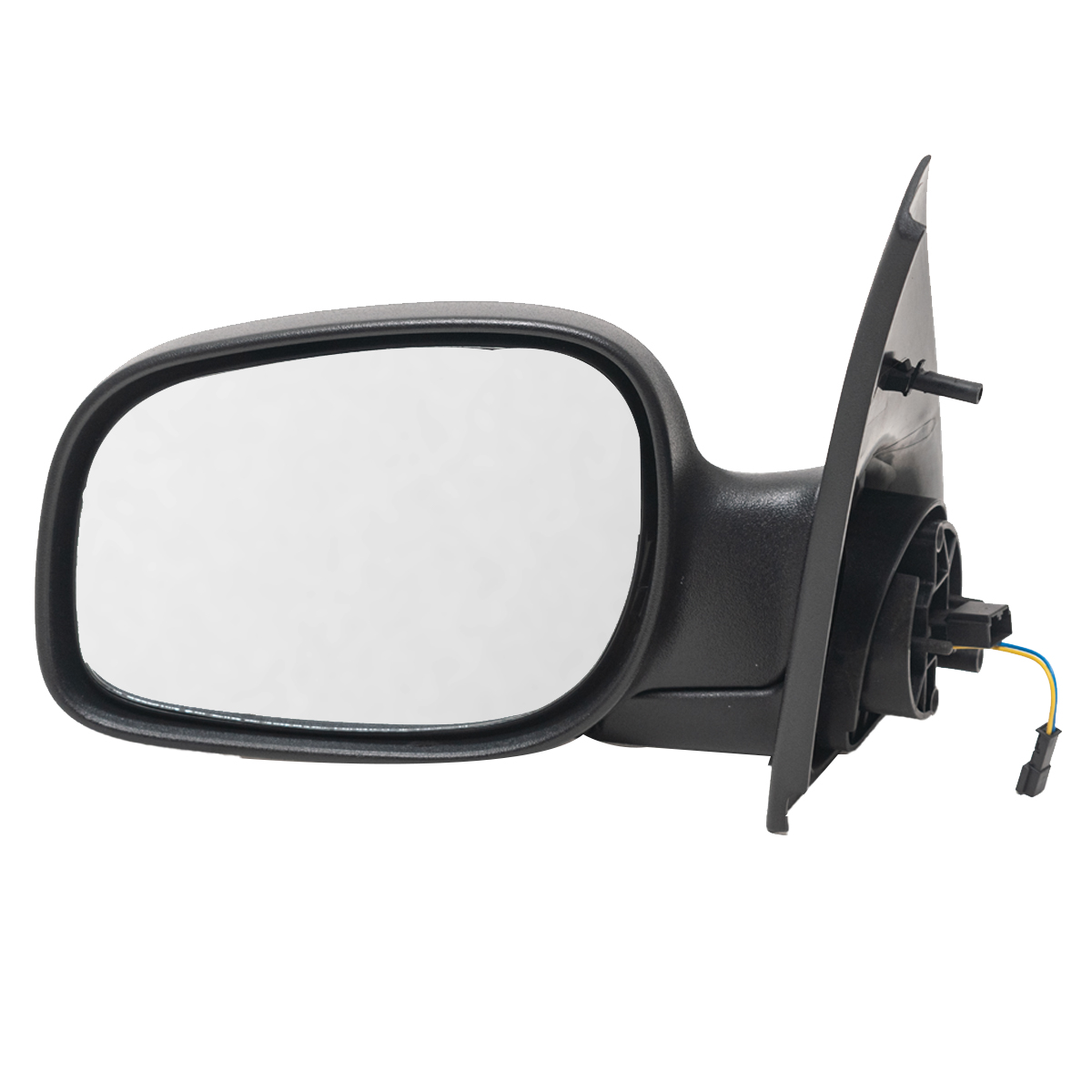 Espejos Freelander 2001-2006 Eléctrico Rebatible izquierdo