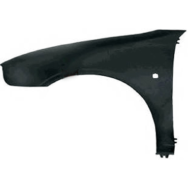 Guardabarro delantero izquierdo para 75 1999-2005