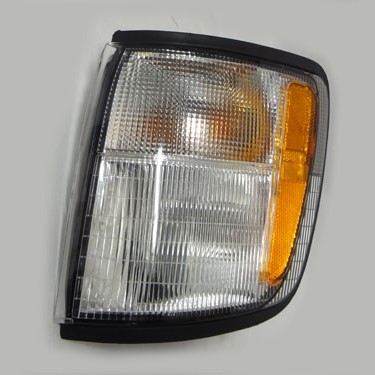 Faro Trooper Desde 1998 delantero derecho