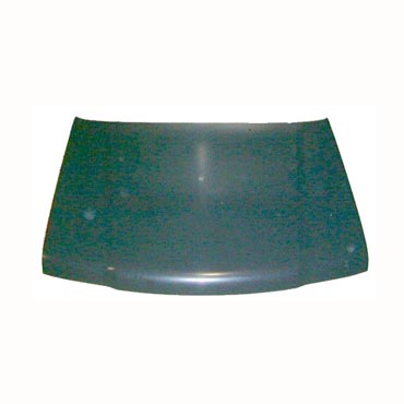 Capot para Rodeo Desde 1998