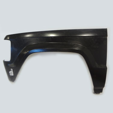 Guardabarro delantero izquierdo para Trooper 1992-1997