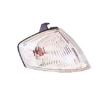Faro Principal izquierdo para Mazda 323 2000 A 2003