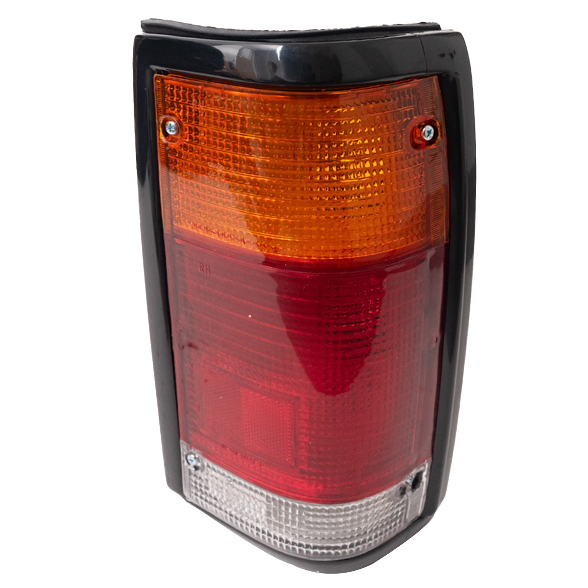 Faro B2500 Pick Up 1997-2001 B / negro trasero derecho