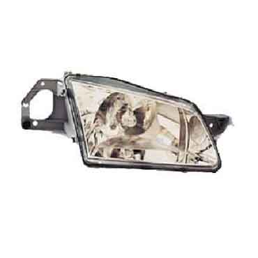 Óptica para Mazda 323 Desde 2001 izquierda