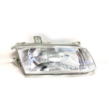 Óptica para Mazda 323 1995 / 1997 izquierda 4 Puertas