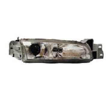 Óptica para Mazda 626 1993 / 1997 derecha