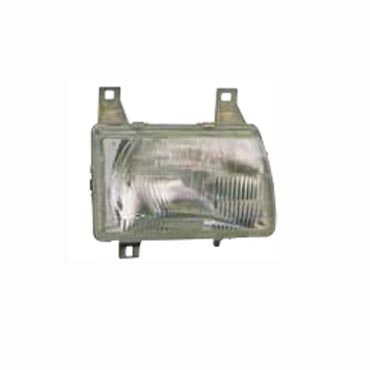 Óptica para Volkswagen B2500 Pick Up 1997 / 2001 izquierda