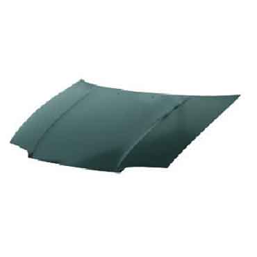 Capot para 323F 95 / 5 Ptas Hatchback