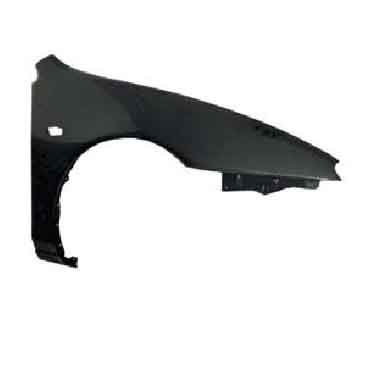 323F 95 / 5 Ptas Hatchback Guard delantero izquierdo