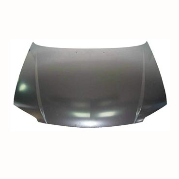 Capot para 323 2000-2001