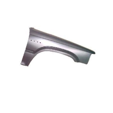 Guardabarro del Sin Agujero derecho para B2500 1985-1996