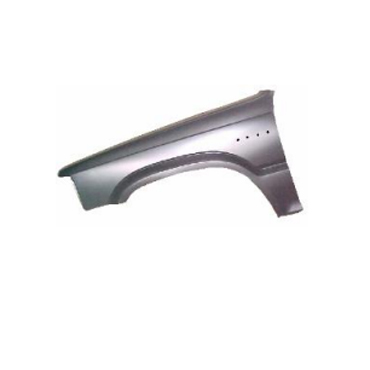 Guardabarro del Sin Agujero izquierdo para B2500 1985-1996