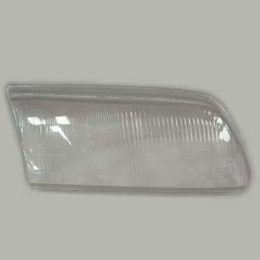 Vidrio de Óptica para Suzuki 626 96 izquierdo