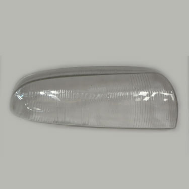 Vidrio de Óptica para Mazda 121 1996 izquierdo
