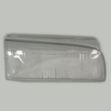 Vidrio de Óptica para Mazda 1992 / 1995 izquierdo