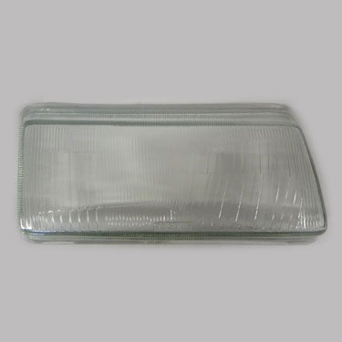 Vidrio de Óptica para Mazda 1990 / 1992 izquierdo