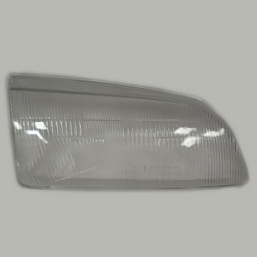 Vidrio de Óptica para Mazda 4 1995 / 1996 derecho 4 Puertas