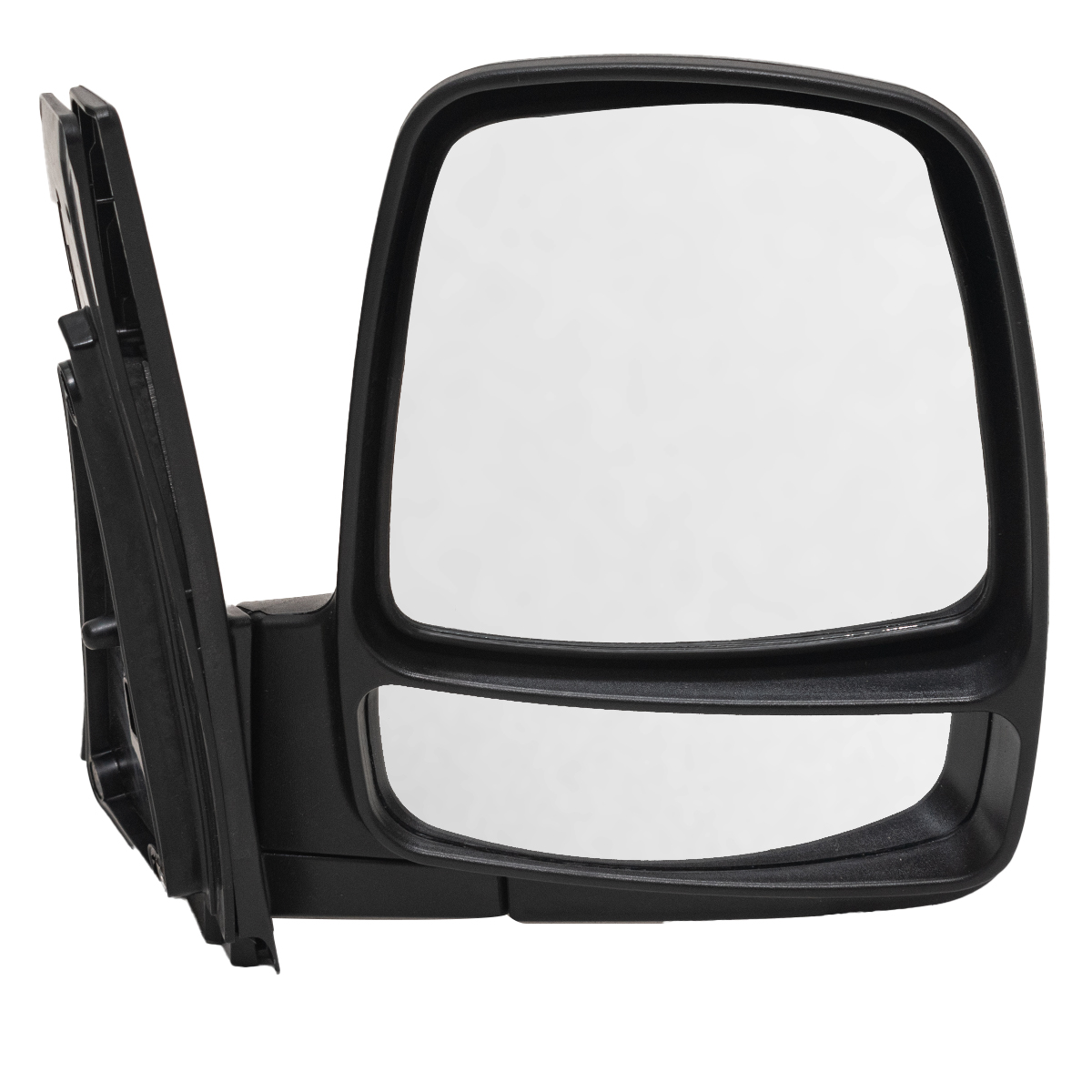 Espejos K2500 / K2700 2008-2013 Eléctrico negro derecho