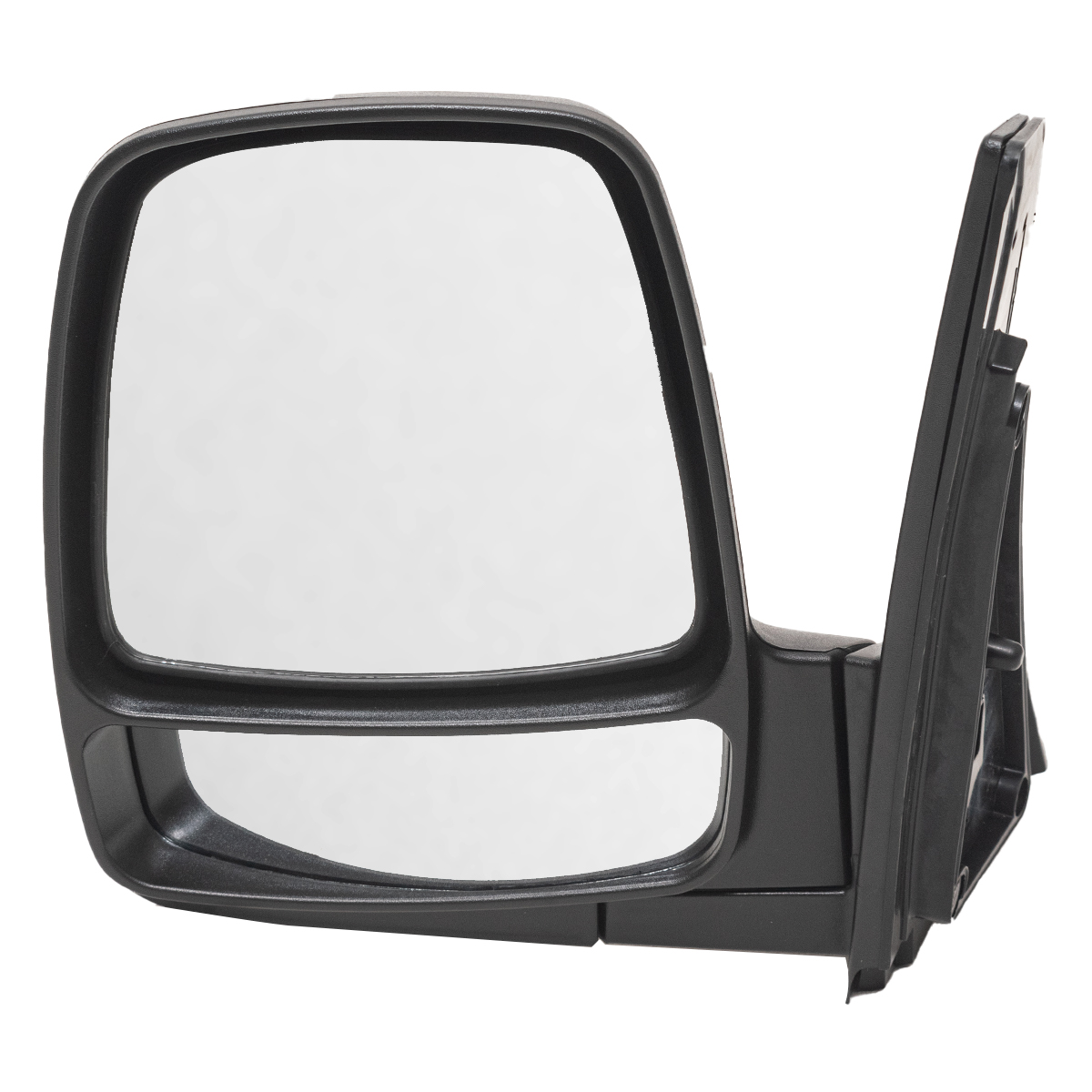 Espejos K2500 / K2700 2008-2013 Eléctrico negro izquierdo
