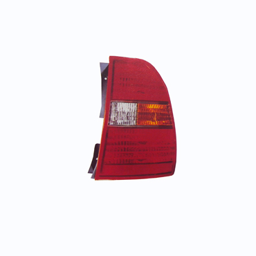 Faro Sportage 2006-2008 trasero derecho