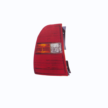 Faro Sportage 2006-2008 trasero izquierdo