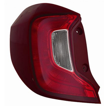 Faro Picanto Desde 2018 trasero derecho