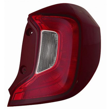 Faro Picanto Desde 2018 trasero izquierdo