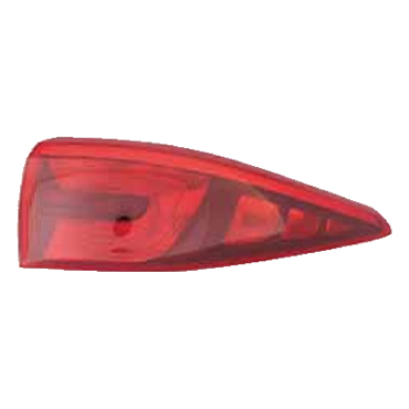 Faro Sportage Desde 2016 trasero exterior derecho