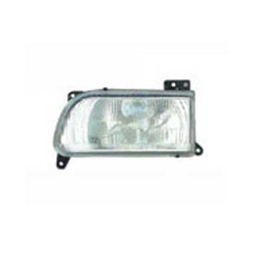 Óptica para Isuzu Pride 1994 / 1996 derecha