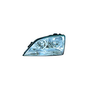Óptica para Kia Sorento 2003 / 2006 derecha