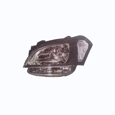 Óptica para Kia Soul 2009 / 2011 izquierda