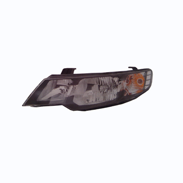 Óptica para Kia Cerato 2010 / 2013 izquierda