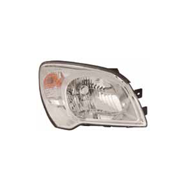 Óptica para Kia Sportage 2010 / 2015 derecha