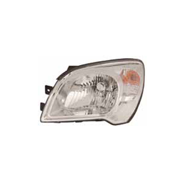 Óptica para Kia Sportage 2010 / 2015 izquierda
