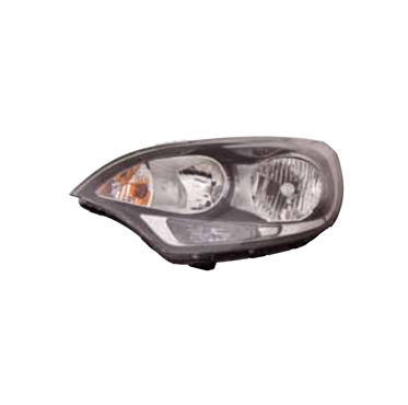 Óptica para Kia Rio Desde 2013 izquierda
