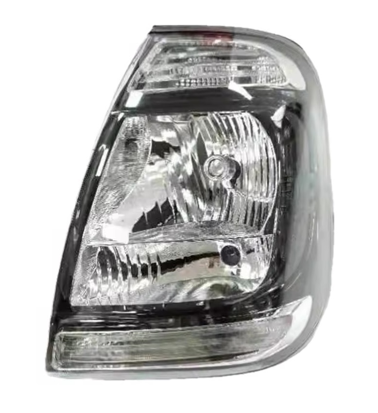 Óptica para Isuzu K2500 Desde 2019 izquierda
