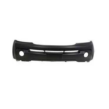Paragolpe para Isuzu Sorento 2003 / 2005 delantero