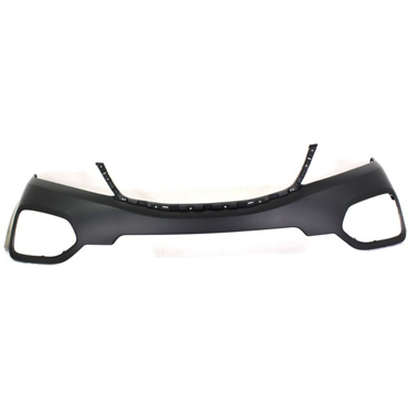 Paragolpe para Isuzu Sorento 2010 / 2013 delantero superior