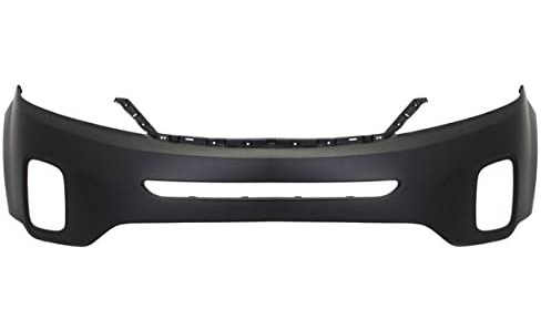 Paragolpe para Kia Sorento 2013 / 2015 delantero superior