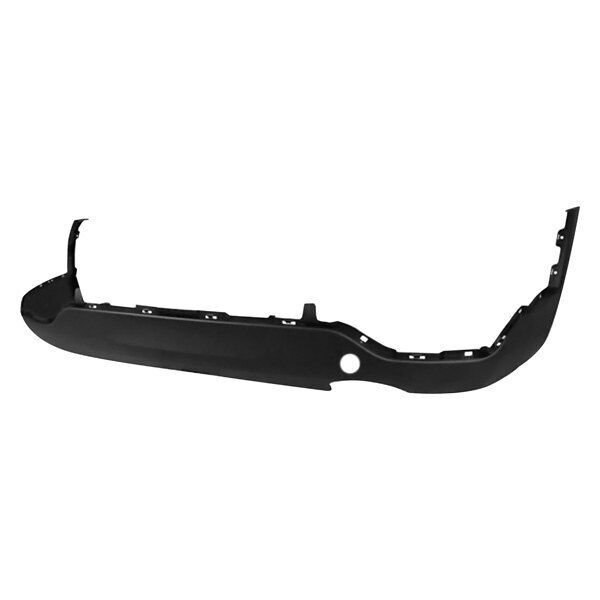 Paragolpe para Isuzu Sorento 2013 / 2015 trasero inferior