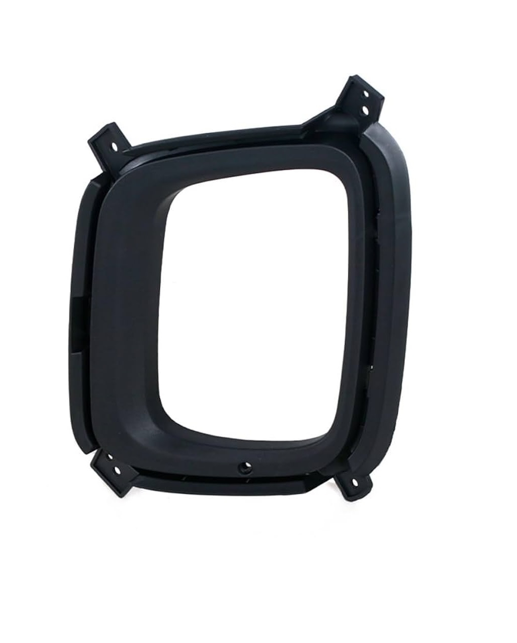 Grilla Lateral de Paragolpe para Kia Sorento 2013 / 2015 derecho