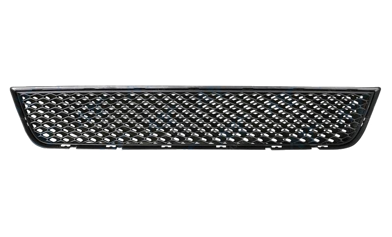 Grilla para Kia Paragolpe / Parante / Capot Sportage 2005 / 2009 Central de Paragolpe delantero