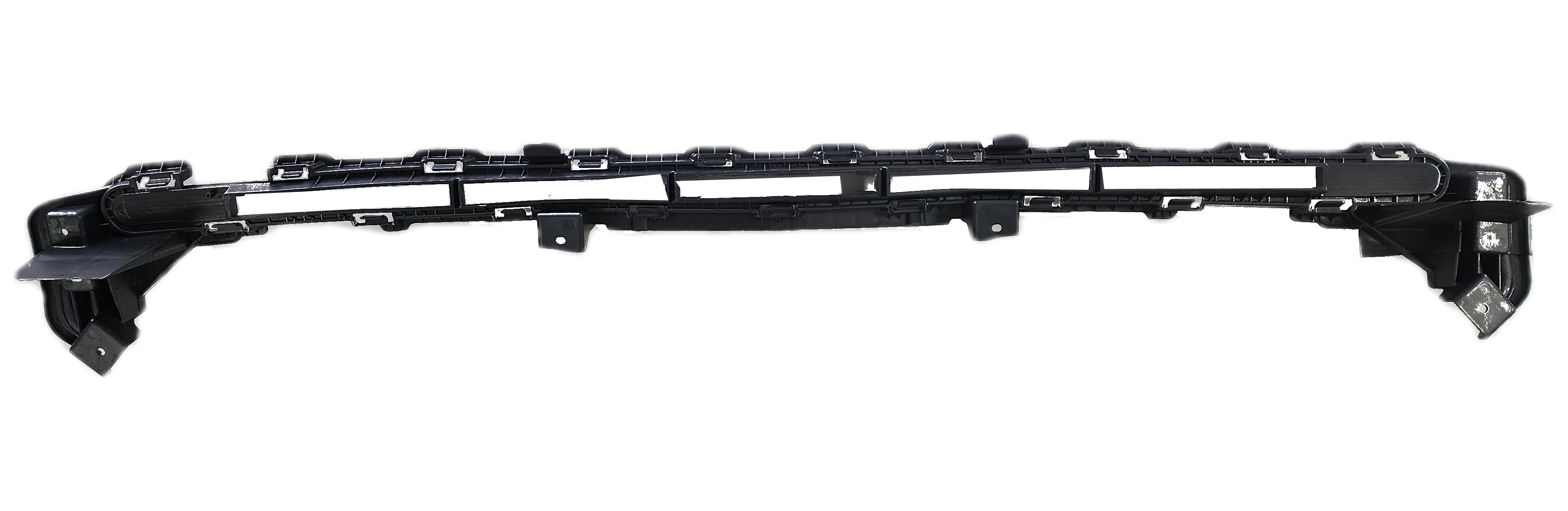 Grilla Central de Paragolpe para Kia Sportage 2016 / 2019 delantero