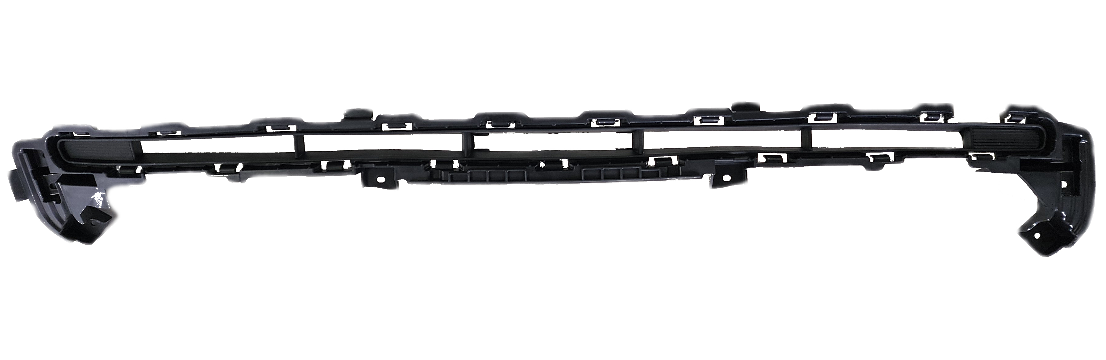 Grilla Central de Paragolpe para Kia Sportage 2016 / 2019 delantero